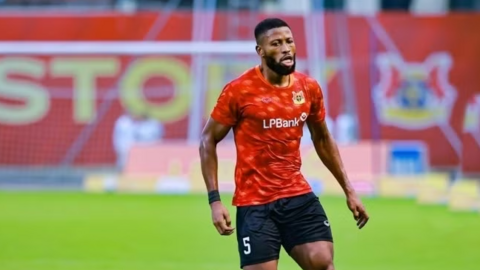 Ninh Bình, Hoàng Anh Gia Lai mất ngôi sao ở trận đại chiến