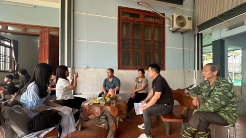 Thái Nguyên: Thực phẩm nghi nhiễm bệnh, phụ huynh chờ câu trả lời