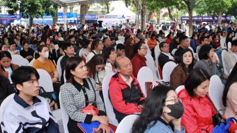 Định hướng nghề nghiệp và phát triển kỹ năng trong kỷ nguyên số: Không vào đại học có phải là thất bại?