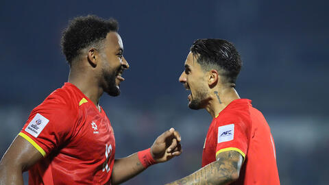 Tuyển Việt Nam làm nên ‘điều khó tin’ trên bảng xếp hạng FIFA