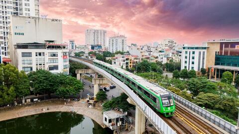 Cách tiếp cận mới trong xây dựng Luật Thủ đô (sửa đổi)