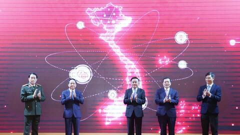 Phát huy vai trò công tác tuyên giáo, dân vận trong vận hành chính quyền địa phương hai cấp