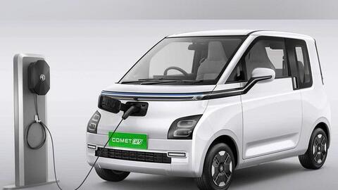 Xe điện trở lại khi chi phí nhiên liệu leo thang