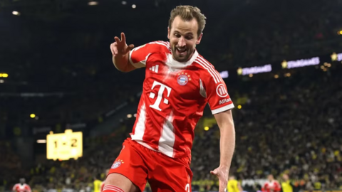 Harry Kane trở lại, Bayern Munich sẵn sàng đại chiến Real Madrid