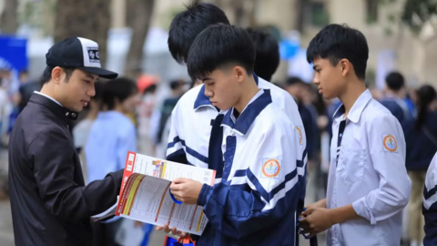 Chứng chỉ ngoại ngữ quốc tế trong xét tuyển đại học: Hiểu đúng để không mất cơ hội