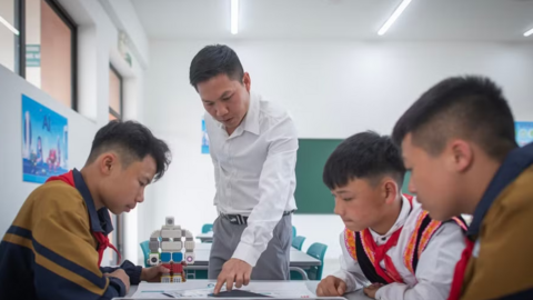 Nhà giáo kỳ vọng những quyết sách mạnh mẽ cho giáo dục