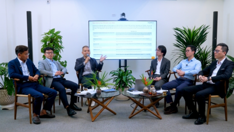 La bàn đầu tư 2026: Lãi suất và tỷ giá định hình dòng tiền thị trường