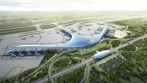 Thành lập thành phố Đồng Nai trực thuộc Trung ương