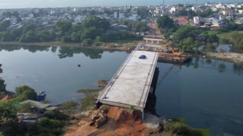 Lâm Đồng: Phấn đấu đưa cầu Văn Thánh vào khai thác cuối năm 2026