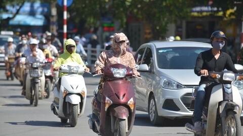 Bão nhiệt mùa thi: Cứu “bộ não sĩ tử” trước khi quá muộn