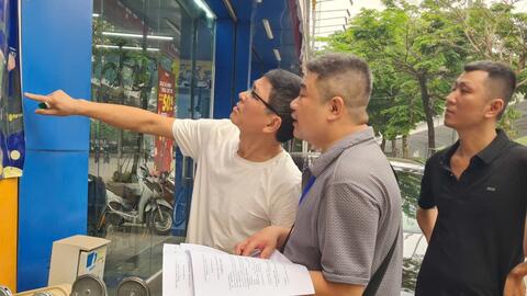 Phường Xuân Đỉnh: Chuẩn bị giải phóng mặt bằng để thực hiện dự án xây dựng Bảo tàng