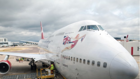 Châu Âu đứng trước nguy cơ hủy hàng loạt chuyến bay