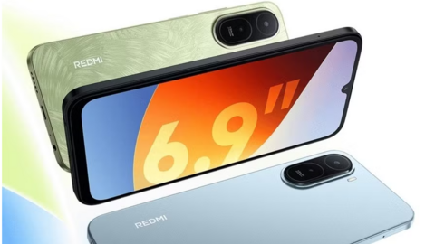 Xiaomi Redmi A7 Pro: Smartphone màn hình 6.9 inch dẫn đầu phân khúc giá rẻ