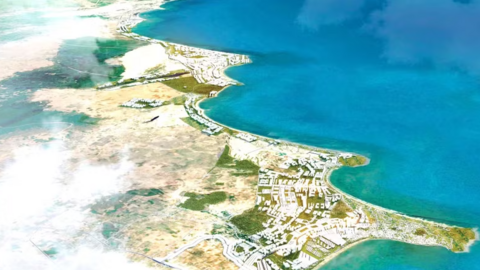 Đánh thức tiềm năng du lịch biển Mũi Né