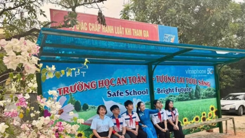 Xây dựng trường học không khói thuốc: Bắt đầu từ sự thấu hiểu