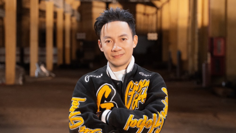 Đinh Tiến Đạt gây bất ngờ khi rẽ hướng R&B, tung bản nhạc “gây nhớ”