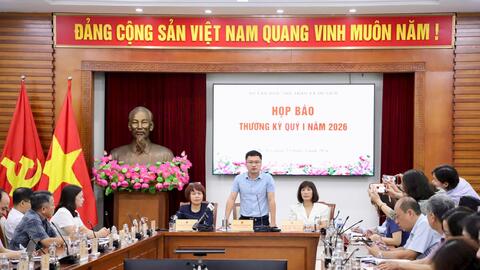 Xử lý mạnh với những vi phạm trên môi trường số