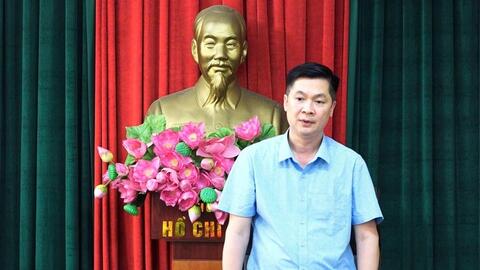 Bao phủ BHYT đạt 95,28% - nền tảng an sinh vững chắc từ cơ sở ở Dân Hòa