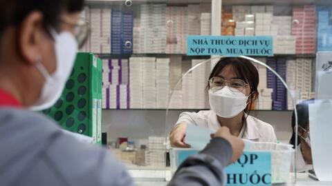 Kháng sinh có thể thành 'vô dụng' trước hiểm họa từ thói quen dùng thuốc sai cách