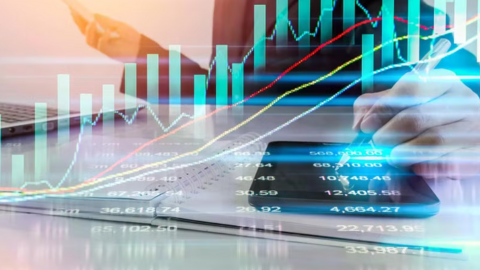 Kinh tế số: Học gì để không đứng ngoài nền kinh tế mới?