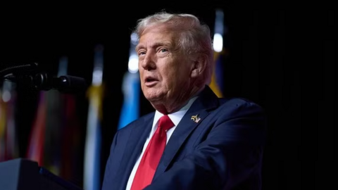 Ông Trump muốn kết thúc xung đột với Iran, chiến sự Lebanon vẫn nóng