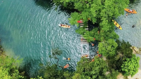 Nhiều hoạt động văn hóa, du lịch nổi bật tại Tuần văn hóa du lịch Quảng Trị