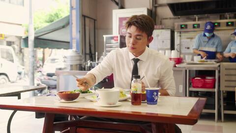 Hành trình lan tỏa “vị đúng đỉnh” của Jun Phạm kết hợp cùng ShopeeFood: có gì đáng mong chờ?