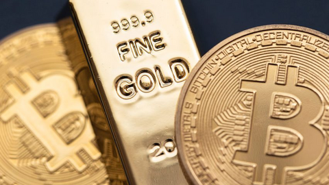 Giá vàng thế giới quay đầu giảm khi USD bật tăng