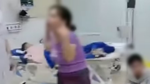 Bệnh viện TTH Hà Tĩnh thông tin về trường hợp bệnh nhi 3 tuổi tử vong