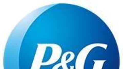 P&G