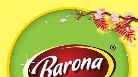 Barona