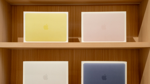 MacBook Neo là chiếc MacBook rẻ nhất lịch sử? Giải mã sức hút từ thiết bị phổ thông mới của Apple