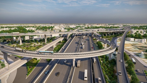 Phương án xử lý vướng mắc 11 dự án BOT giao thông đang bế tắc