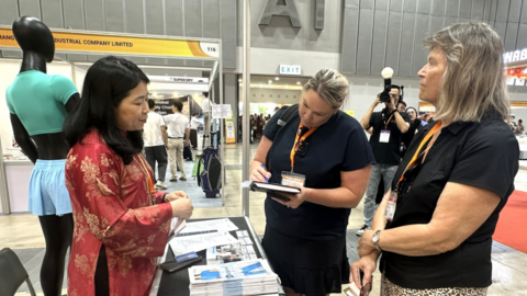 Hơn 500 “ông lớn” quốc tế đến Việt Nam tìm nguồn cung - cơ hội cho doanh nghiệp Việt