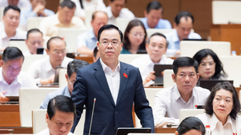 Làm rõ cơ cấu chi ngân sách cho văn hoá, ưu tiên lĩnh vực đòn bẩy