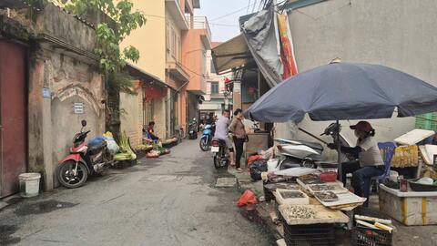 Giám sát an toàn thực phẩm từ cơ sở: Khi cộng đồng tham gia giám sát bảo vệ bữa ăn sạch