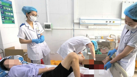 Bác sĩ lên tiếng cảnh báo khẩn trước nhiều ca bệnh hoại tử lan rộng vì xử lý sai vết thương
