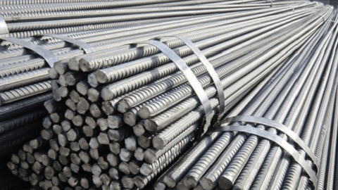 Canada khởi xướng rà soát cuối kỳ đối với mặt hàng thép cốt bê tông