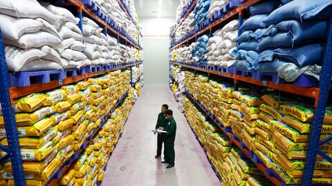 Bội thu quý I, doanh nghiệp nông nghiệp vẫn dè dặt với mục tiêu kinh doanh