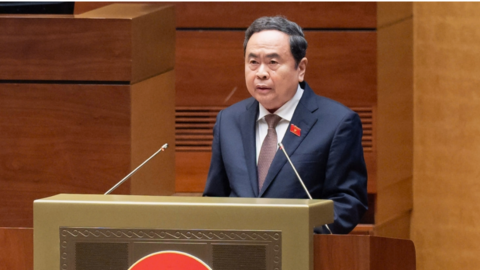 Quốc hội khóa XVI khép lại Kỳ họp đầu tiên: Kiện toàn 39 nhân sự, thông qua 9 luật, 31 nghị quyết