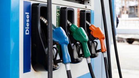 Dầu diesel đang trở thành “điểm nghẽn” mới của nền kinh tế toàn cầu