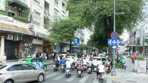 Chuyên gia Nhật Bản chỉ ra lý do xe điện đánh bật xe xăng tại Việt Nam