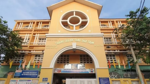 25 học sinh, bảo mẫu nghi bị ngộ độc thực phẩm tại TPHCM