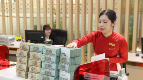 Lãi suất cho vay trước yêu cầu giảm thêm để hỗ trợ tăng trưởng
