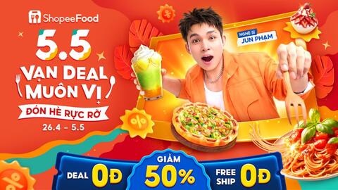 Nắng nóng cỡ nào cũng “qua ải” với công thức giải nhiệt này
