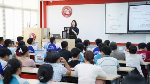 Quy định ứng dụng công nghệ trong giáo dục đại học