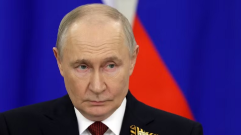 Những phát biểu quan trọng của ông Putin sau Lễ kỷ niệm Ngày Chiến thắng