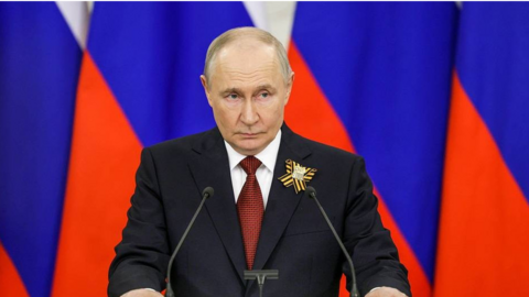 Tổng thống Putin: Xung đột Nga-Ukraine đang đi đến hồi kết