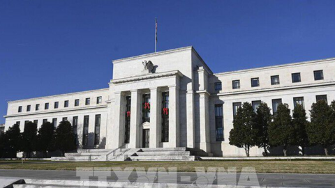 Fed: Rủi ro địa chính trị và cú sốc giá dầu là những mối lo hàng đầu