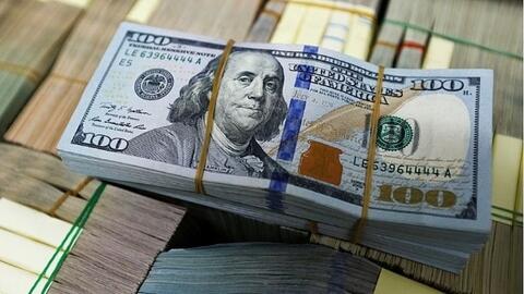 Tỷ giá hôm nay 12-5: USD neo cao trước áp lực lạm phát